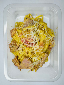 С02 Паста «Мария»